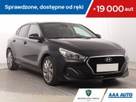 Hyundai i30 Fastback 1.4 T-GDI, Klima