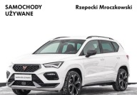 Cupra Ateca 1.5 TSI 150KM DSG, Podgrzewane fotele, Kamera cofania, Autoala