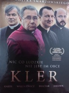 Kler płyta DVD