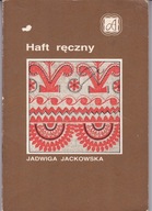 Haft ręczny Jadwiga Jackowska
