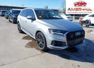 Audi Q7 Prestige 55 Tfsi Quattro Tiptronic 2020 3.0 Benzyna 335KM