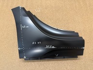 AUDI A4 B9 LIFT PRÓG SŁUPEK NAROŻNIK PRAWY TYŁ ! NOWY !