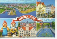 NOWA SÓL WOJ LUBUSKIE