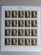 4853 ** Generał Władysław Sikorski / 2018