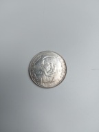 10 ZŁ ROMUALD TRAUGUTT 1933