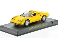 FERRARI DINO 246 GTS 1972 1/43 ixo