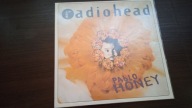 RADIOHEAD-PABLO HONEY LP JAK NOWA !+DOWNLOAD CODE