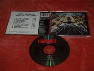 JOEY TAFOLLA OUT OF THE SUN 1987