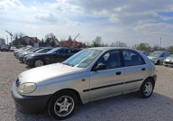 Daewoo Lanos Daewoo Lanos 1.5 Benzyna 100KM