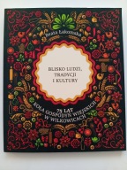 75 lat Koła Gospodyń Wiejskich w Wilkowicach Beata Łakomska Album NOWY