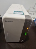 Serwer plików Qnap TS-251B-4G