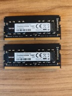 Pamięć RAM Lexar 8 GB DDR4 3200 MHz Notebook