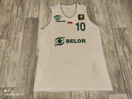 Koszulka treningowa MACRON Basketball EDITION !Rozm.XXL