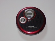 Discman ( 200 sek antishock )