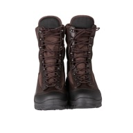 Trzewiki buty letnie wojskowe brązowe 939/MON 39 (25)