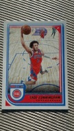 2022-23 Panini NBA Hoops * Cade Cuningham * Pistons