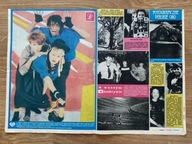 Dziennik Ludowy dodatek 25/1984 Thompson Twins