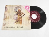 AMANDA LEAR - 4 track [EX-] 7" EP