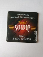 podstawka korkowa Browar SOWIE
