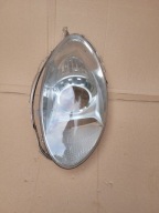 MERCEDES W251 R SZKŁO KLOSZ ODBLASK LAMPY PRZÓD LEWY 263477-00 LP A251820