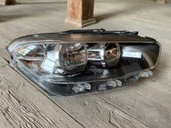 BMW 1 F20 F21 PRAWA LAMPA PRZÓD PRZEDNIA REFLEKTOR 7358392-11 R15MJ