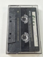 TDK SA 90 1990 KASETA MAGNETOFONOWA