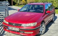 Peugeot 406 2.0 DIESEL 110 KM, HDI, 2.0 Diesel 110KM