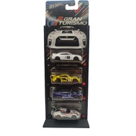 Ekspozytor stojak na samochodziki Hot Wheels 1:64 resoraki