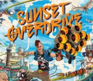 Sunset Overdrive PEŁNA WERSJA STEAM PC KOD