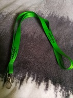 Smycz Do Kluczy Zielona Włóczykij Podróże Kształcą