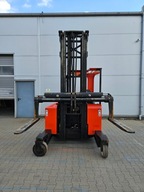 BT FR 2,7 wózek do dłużyc , wielokierunkowy