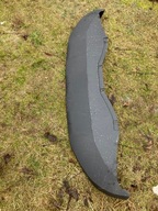 Osłona pod zderzak przód AUDI Q4 E-TRON 89A807061 ORG IGŁA