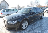 Audi A8 Audi A8 III (D4) 4.2 DIESEL 385 KM QUATTRO LONG 4.1 Diesel 385KM