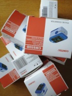 Pulsoksymetr napalcowy Contec CMS50D