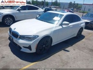 BMW Seria 3 2022 BMW 3 Series 330i Sedan North America 2.0 Benzyna 255KM