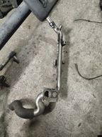 Magistrala wody opel astra h Zafira b 1.9 CDTI 55188654