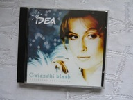 KOLĘDY CD Gwiazdki Blask Katarzyna Skrzynecka