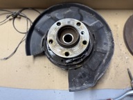 Zwrotnica piasta lewy tył lewa tylna BMW F30 F31 2.0d F20 F21 320d