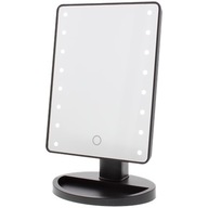 Lustro ZD Trading stojące prostokąt rama tworzywo sztuczne 170 x 285 mm