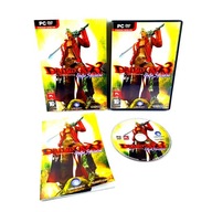 DEVIL MAY CRY 3 III EDYCJA SPECJALNA PC WYDANIE PL