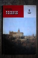 Młody technik, 5/1987