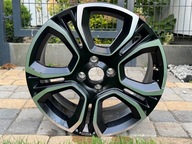 Felga aluminiowa Jeep OE AVENGER 7.0" x 18" 4x108 ET 35 52197384