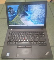 Lenovo ThinkPad L470 i3-6100U 8GB 256GB SSD Win11 25H2