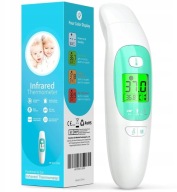 Termometr bezdotykowy cyfrowy Infrared AOJ-20M