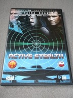 TAJNA BROŃ - DVD stan ideał - Polski lektor