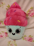 MUFFINKA MARYLKA -Z METKĄ! Gang Produkciaków Biedronka maskotka dla dzieci