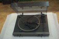 Gramofon GS-461 Fonica plastikowy grafitowy panel ex.Unitra