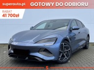 BYD Seal Excellence AWD Sedan (530 KM) 2025