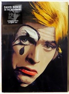 DAVID BOWIE - In The Beginning - CD limited