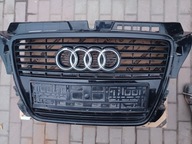 Audi a3 8p atrapa grill zderzaka 8P0853651